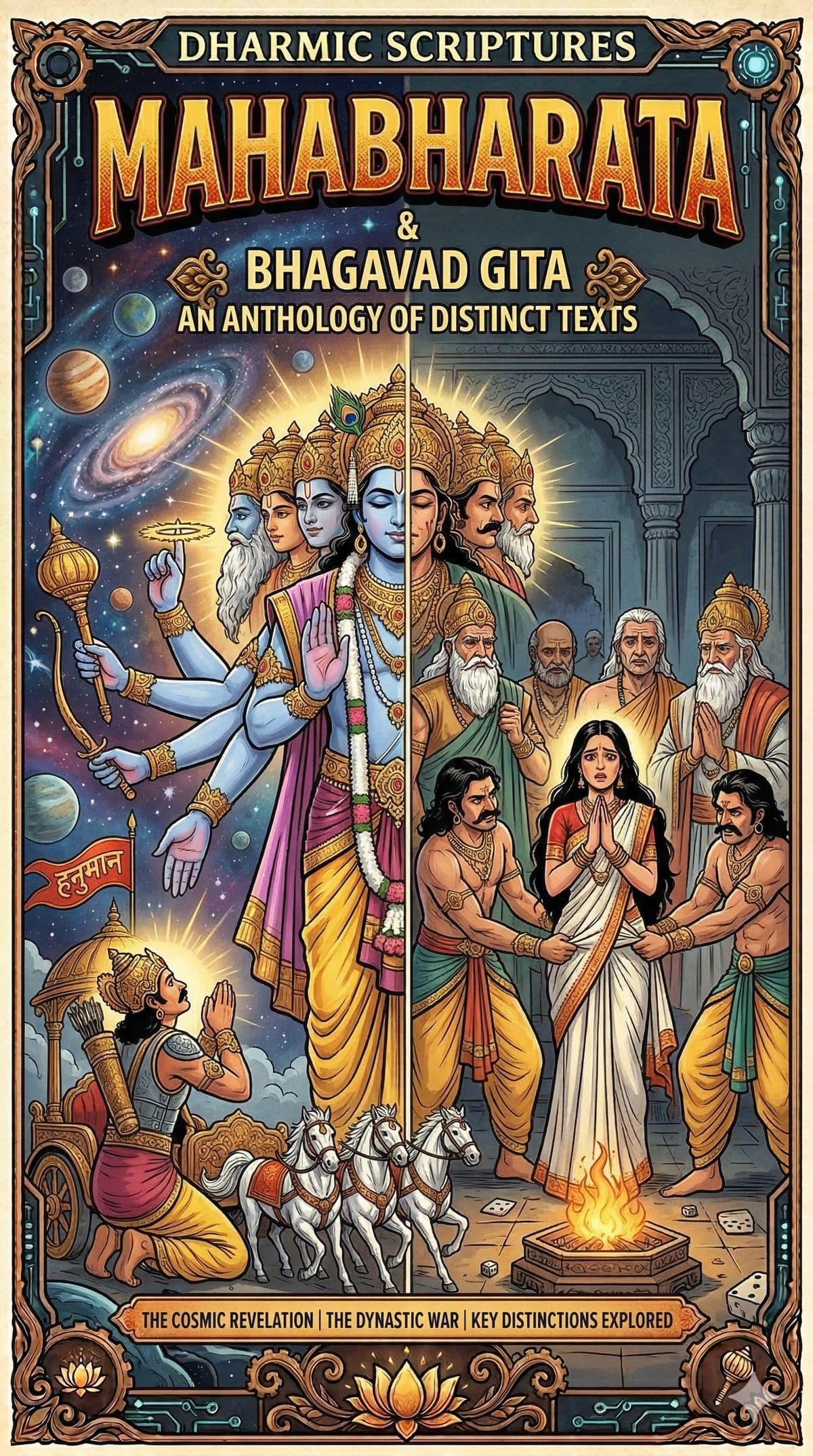 Mahabharata
